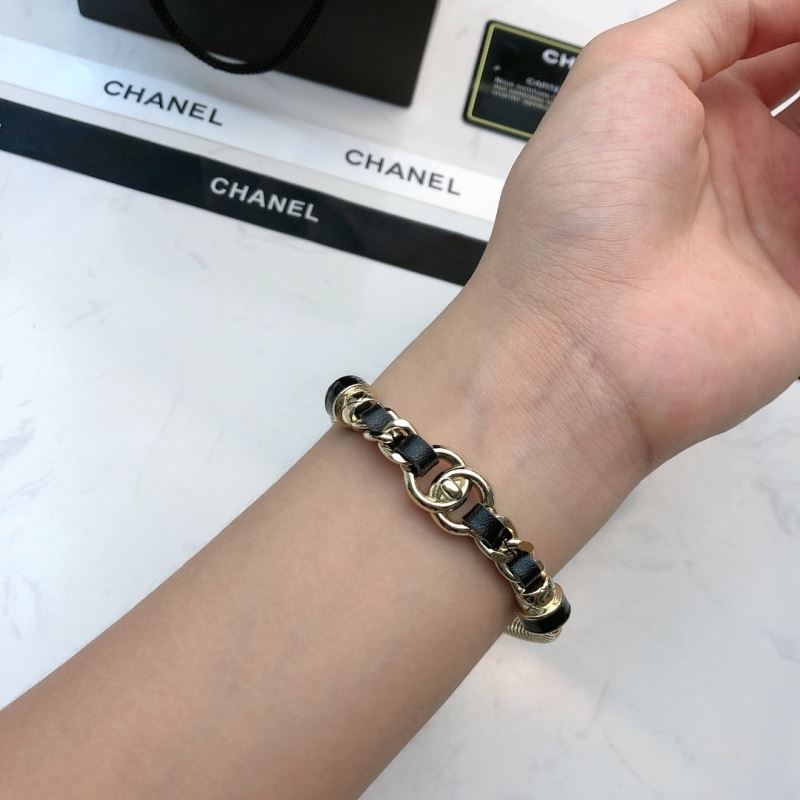 Chanel Bracelets